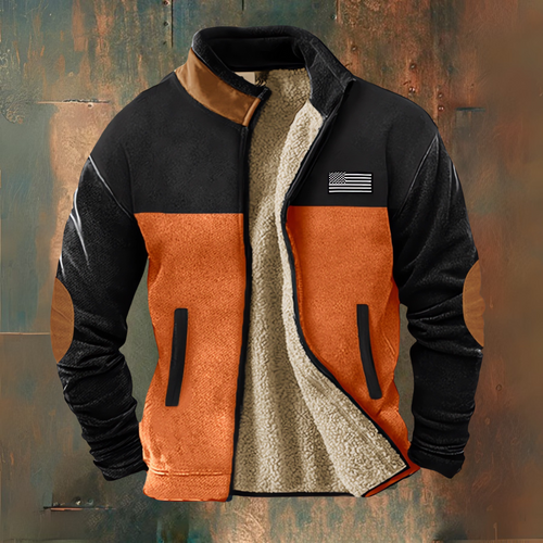 Arsène™ | Chaqueta casual Hyggelig