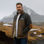 Arsène™ | Chaqueta casual Hyggelig