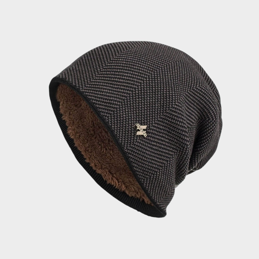Arthur™ | Gorro de Forro Polar Elegante
