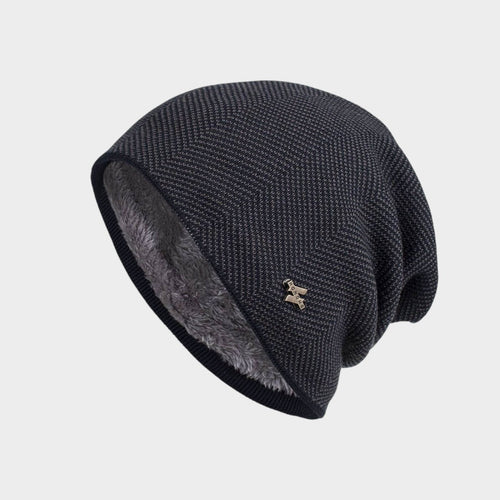 Arthur™ | Gorro de Forro Polar Elegante