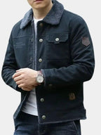 Chaqueta de piloto Axel™