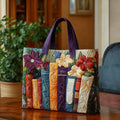 Bolso Artesanal | Amante de los Libros