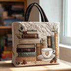 Bolso Artesanal | Capítulo Café