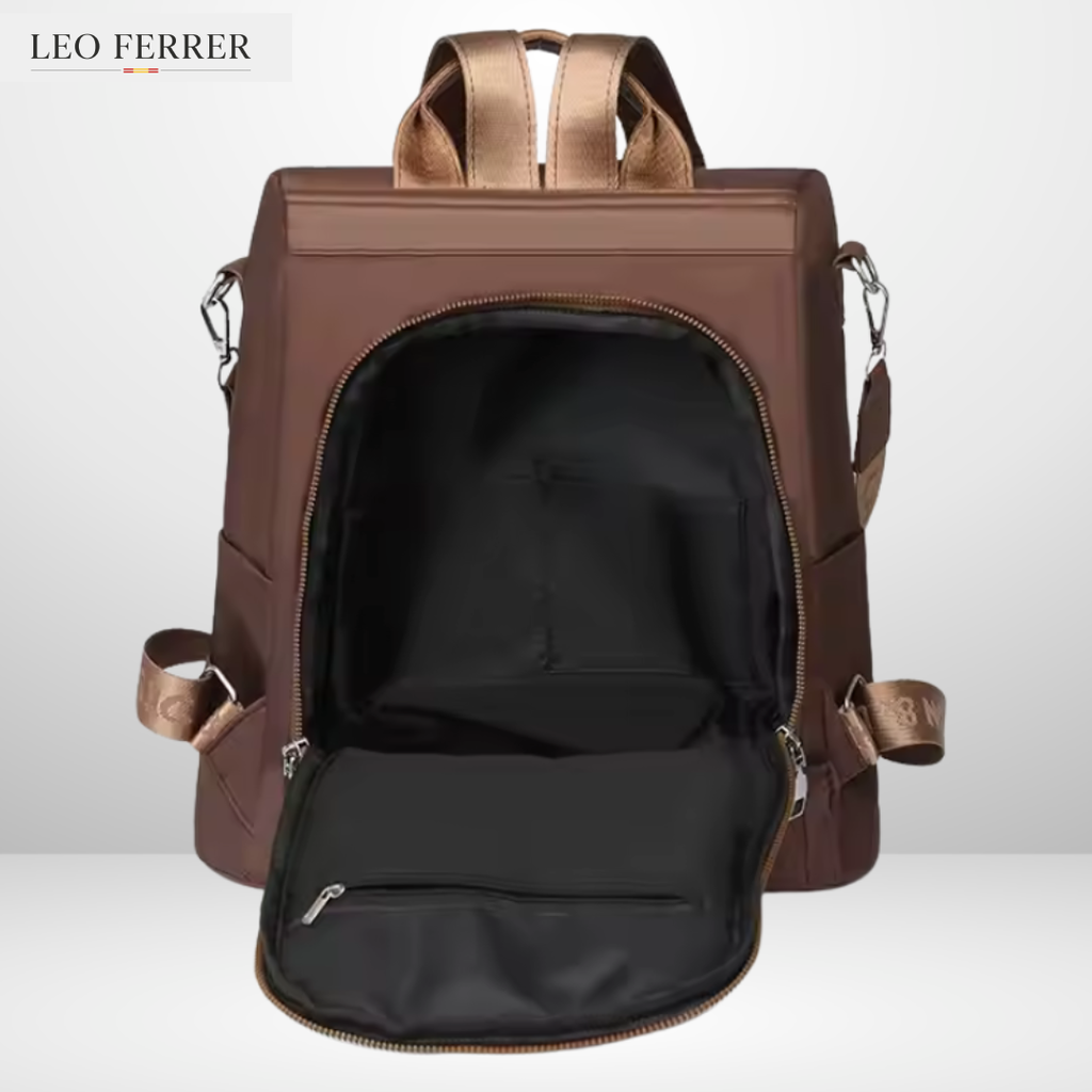 Lucia™ Bolso antirrobo