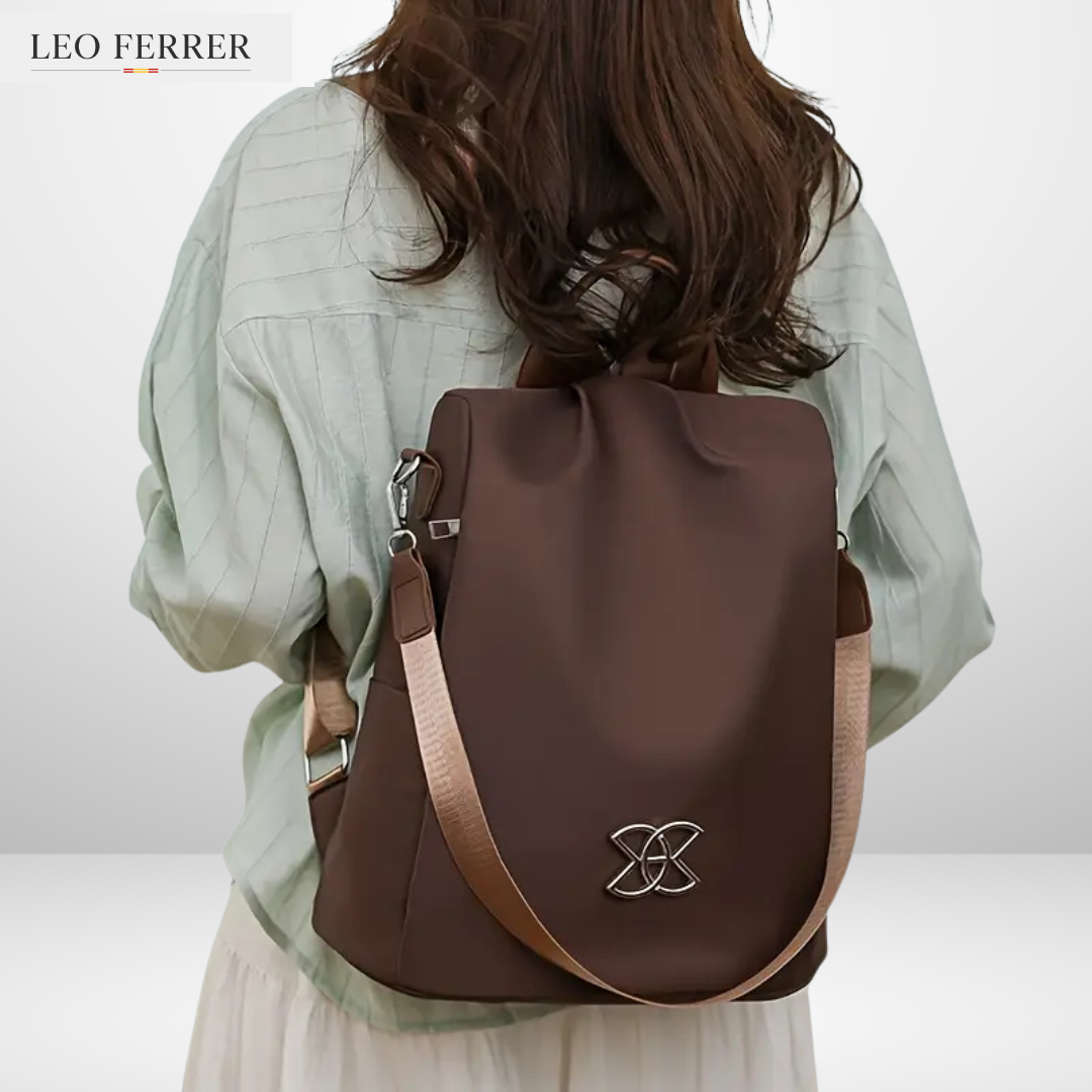 Lucia™ Bolso antirrobo