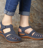 Bianca™ | Sandalias con soporte para caminar sin dolor