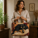 Bolso Artesanal | Teckel