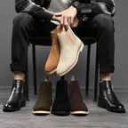 Hald™ | Bota Chelsea