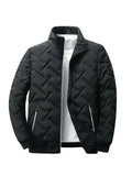 Brady™ | Abrigo de Invierno con Estilo