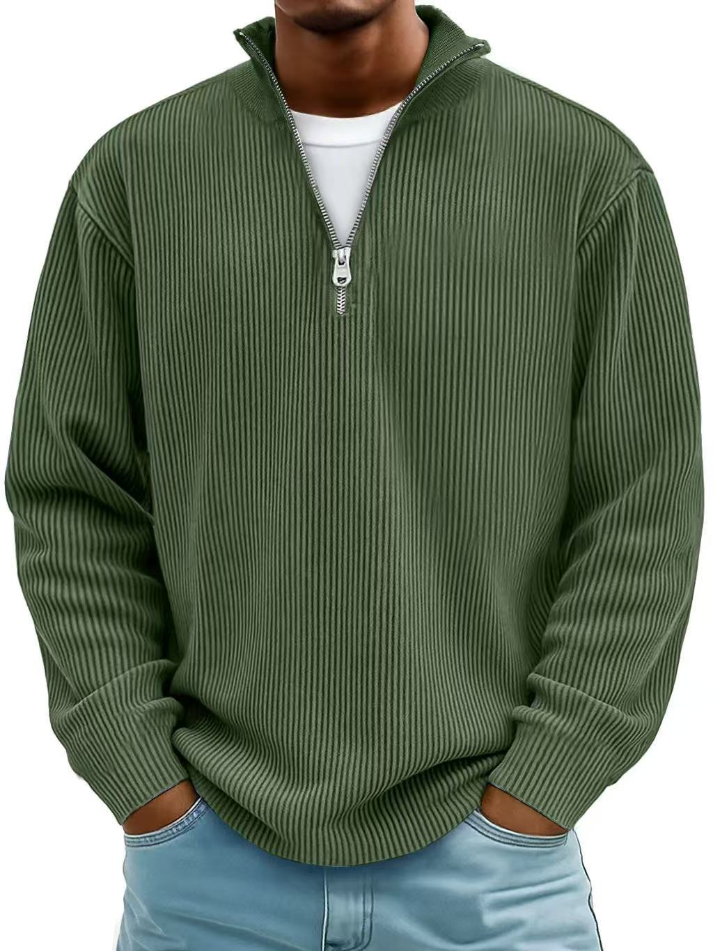 Mateo™ | Suéter moderno y elegante
