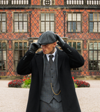 LEO FERRER | GUANTES DE CUERO