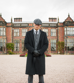 LEO FERRER | GUANTES DE CUERO