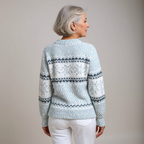 Caroline | Suéter de Isla Vintage