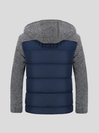 Carsten™ | Chaqueta de plumas elegante