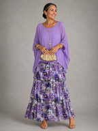 Lara™ | Vestido Maxi Fluido y Elegante