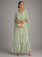 Lara™ | Vestido Maxi Fluido y Elegante