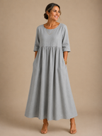 Sofía™ | Vestido Favorecedor