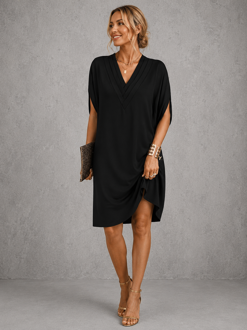 Selira™ | Vestido Sin Esfuerzo