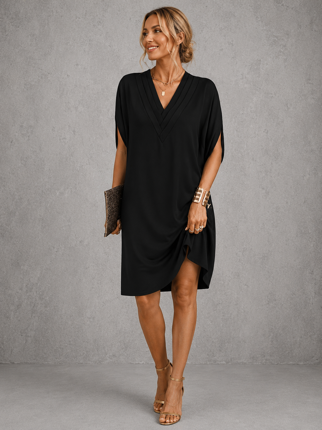 Selira™ | Vestido Sin Esfuerzo