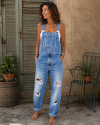 Sara™ | Vaqueros casuales para mujer