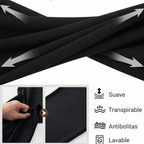 Sofía | Pantalones de traje de cintura alta para mujer