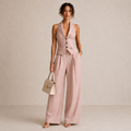 Amelisse™ | Conjunto con escote en V