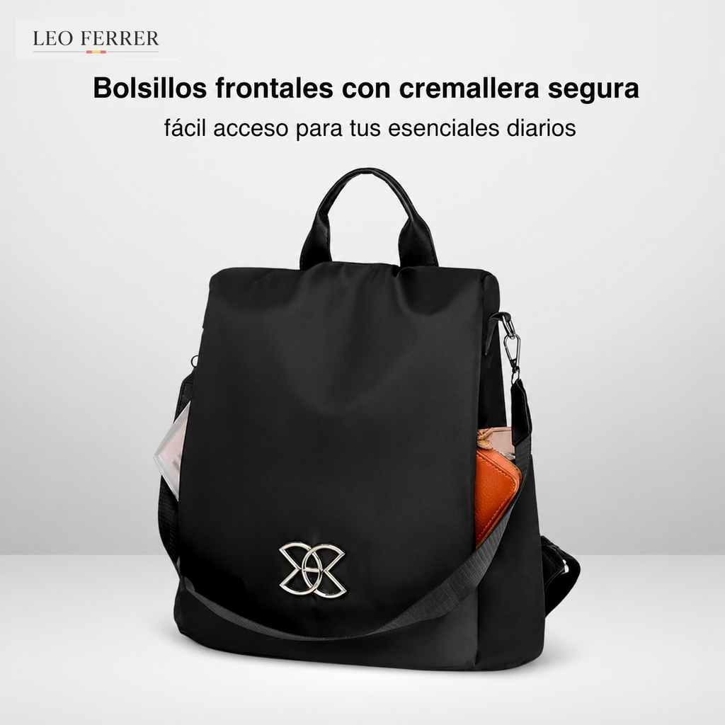 Lucia™ Bolso antirrobo