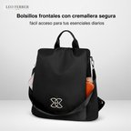 Lucia™ Bolso antirrobo