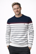 Teo | Jersey robusto para hombre