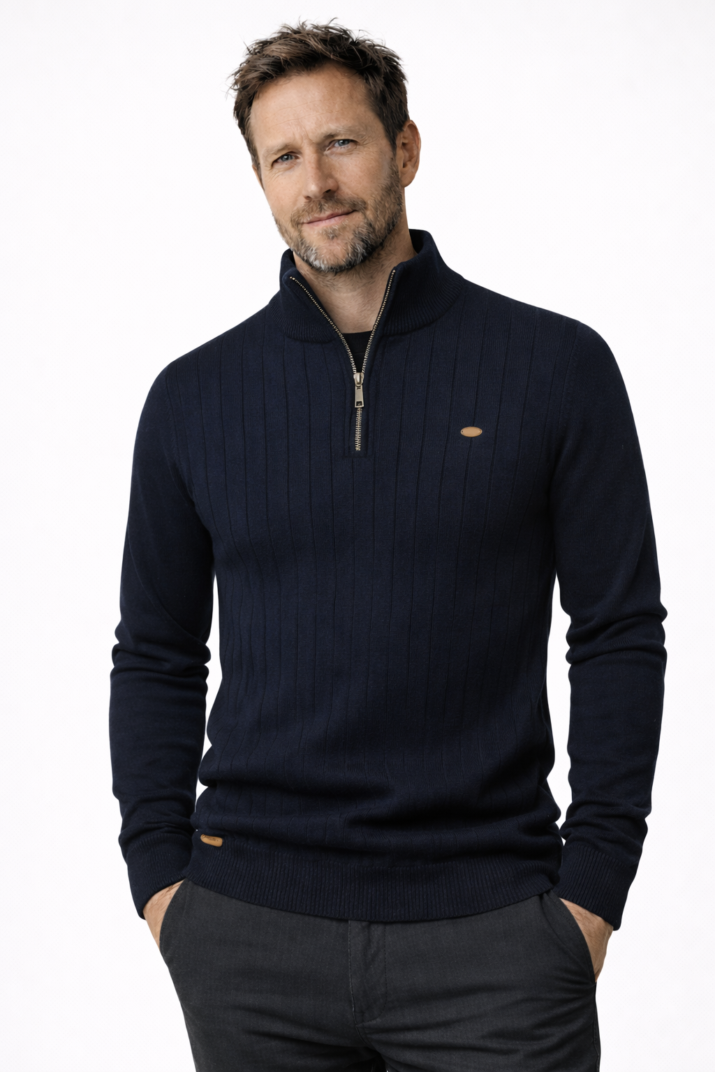 Marco | Jersey cómodo de alta calidad para hombre