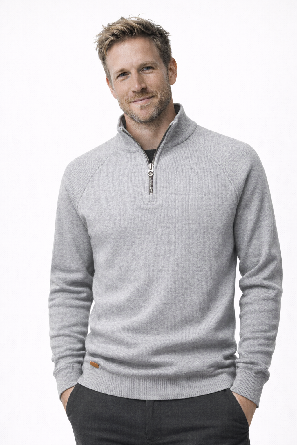 Cesar | Jersey térmicos para hombre
