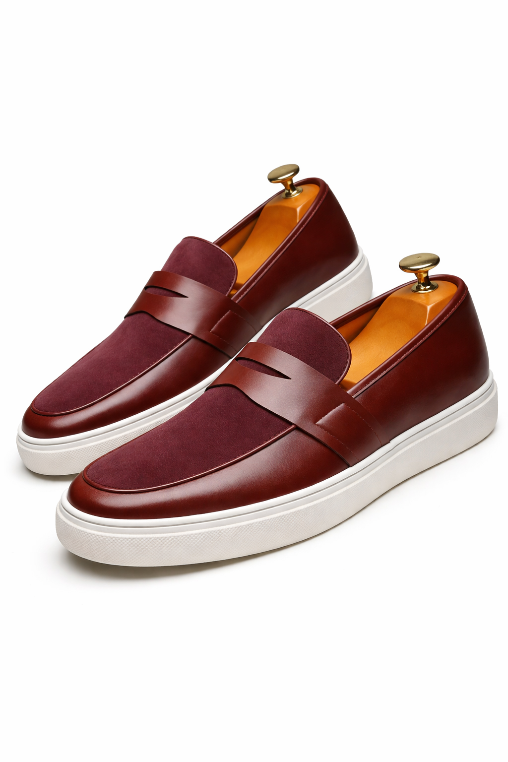 Alex | Zapatos Elegante Milano