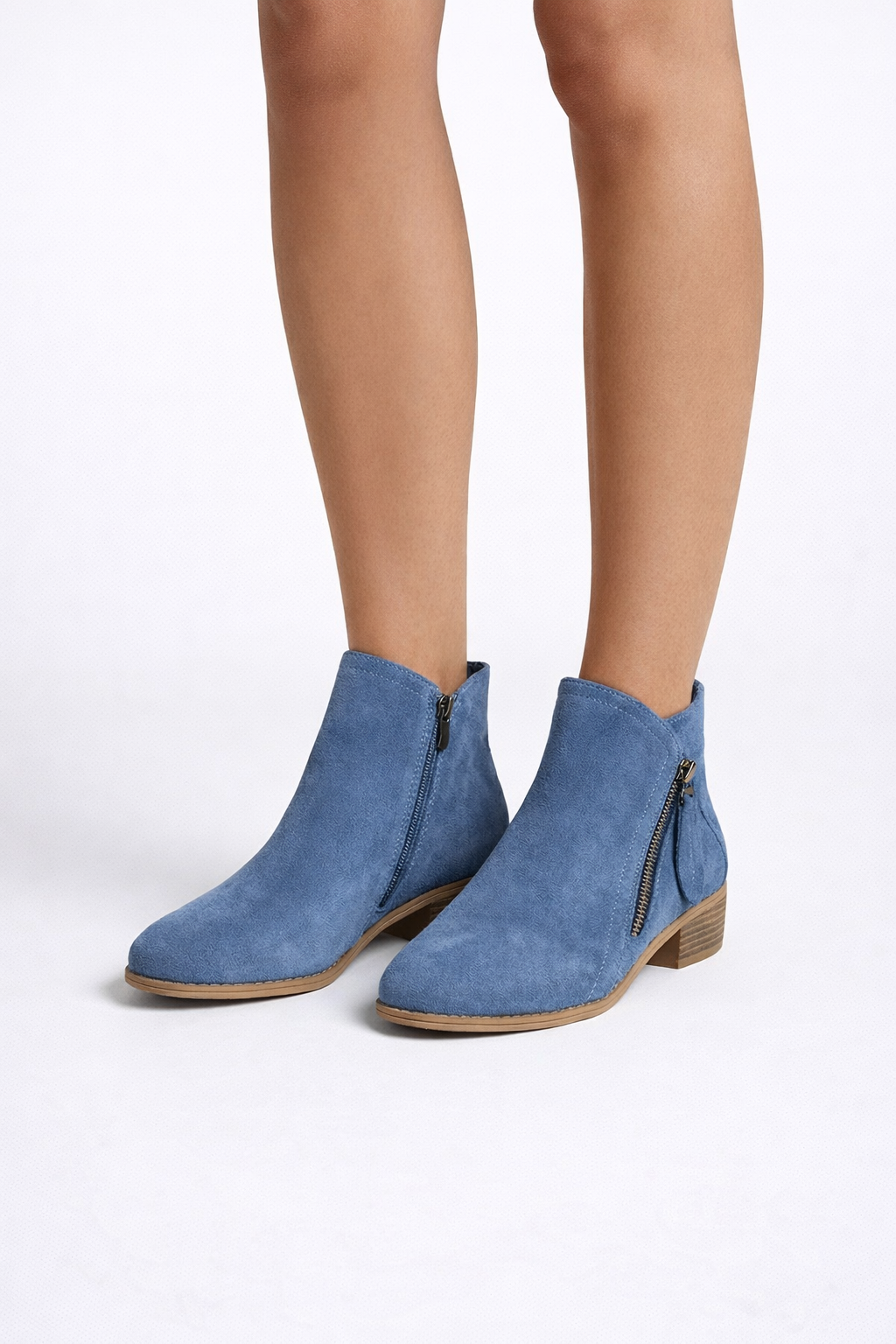 Carla™ - Botas ortopédicas