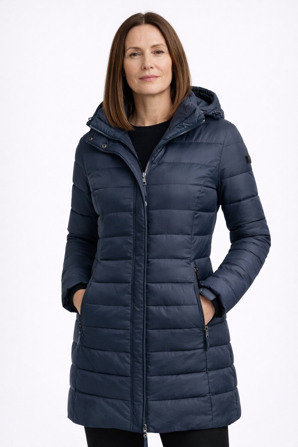 Rebeca | Chaqueta de invierno