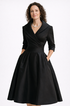 Daniela| Elegante Vestido Largo