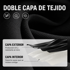 Elvira | Bikini Reductora de Cintura 2 en 1 de Talle Alto (1+1 GRATIS)