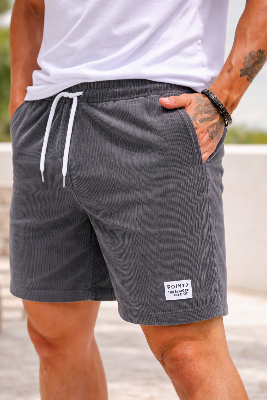 Harrison™ | Shorts casuales