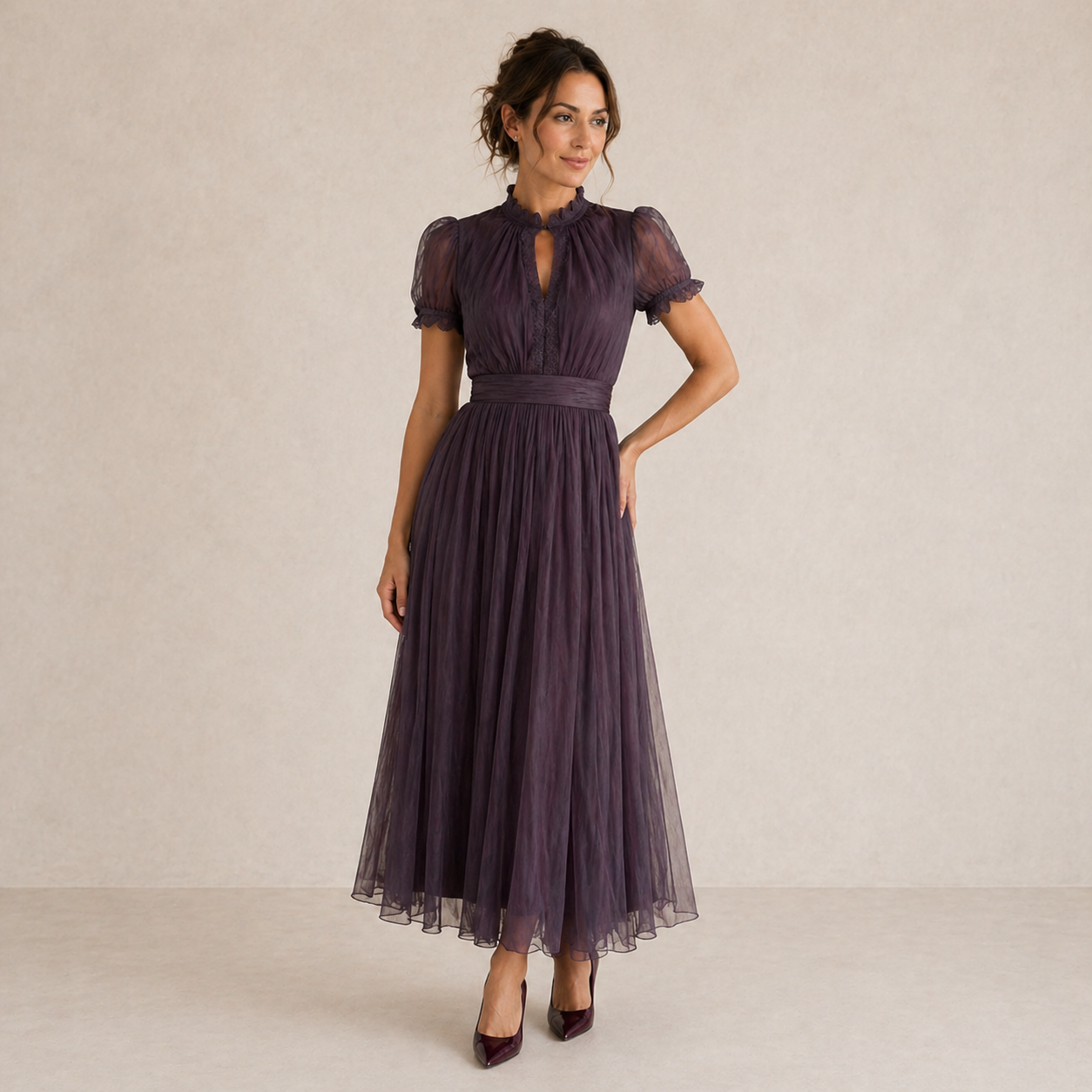 Valentina™ | Vestido elegante