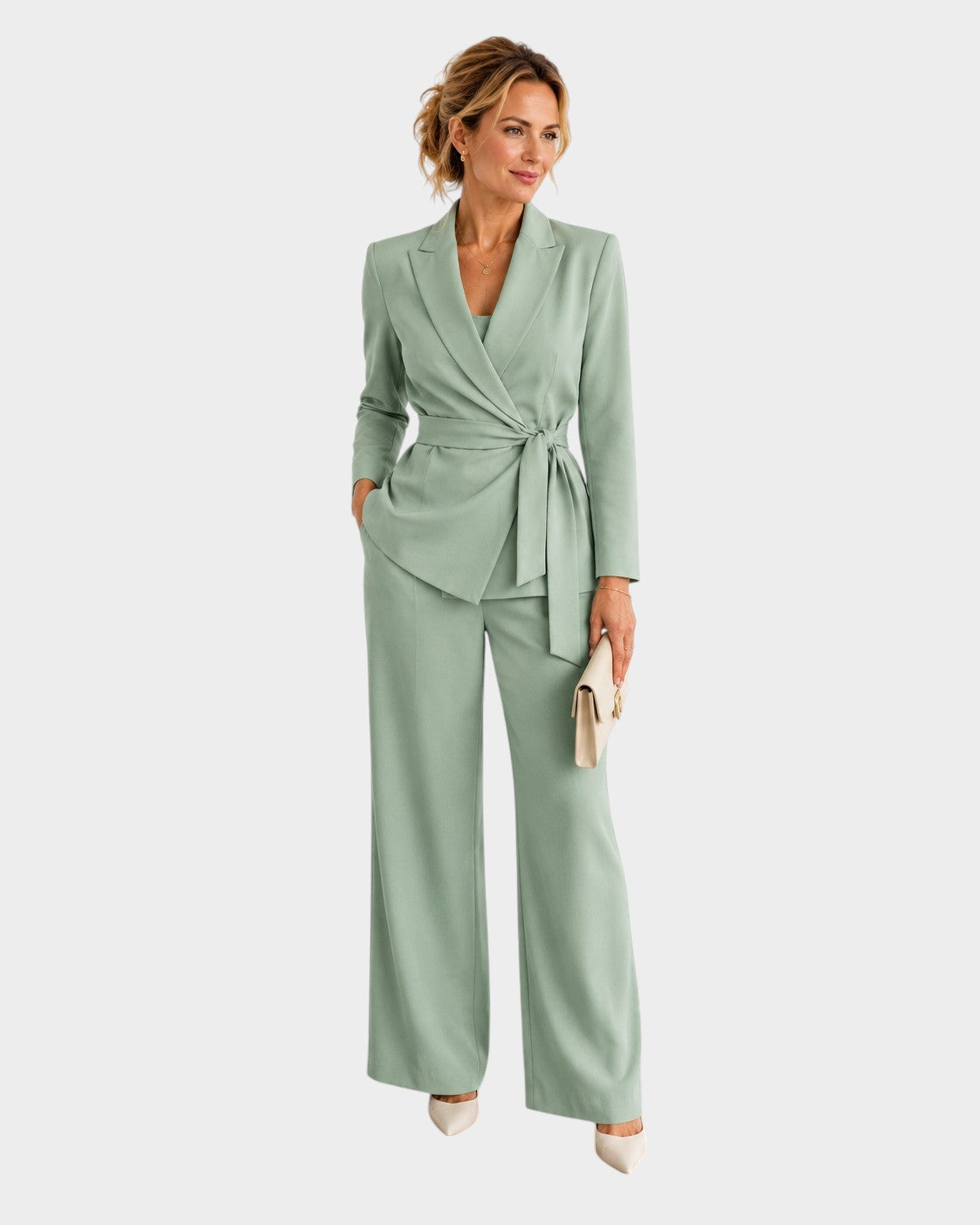 Mirona™ | Conjunto elegante