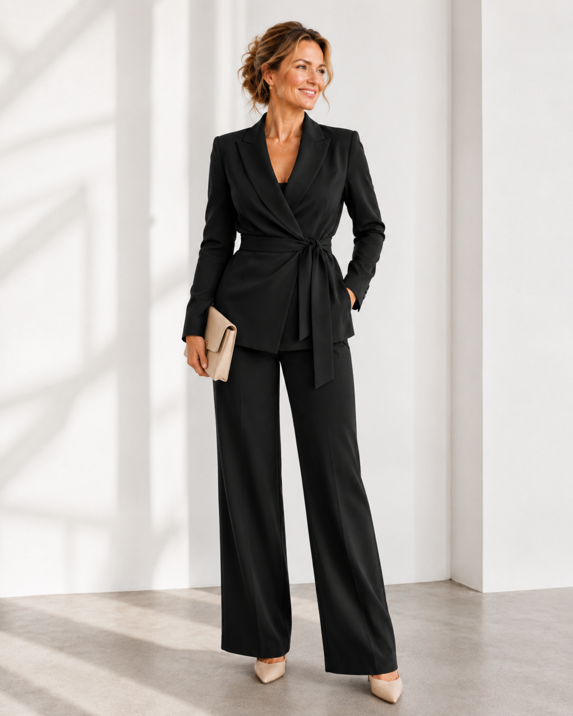 Mirona™ | Conjunto elegante