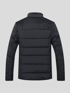 Christian™ | Chaqueta de exterior elegante