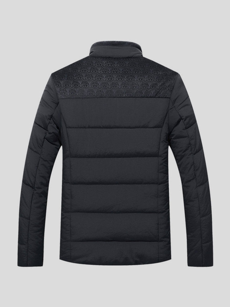Christian™ | Chaqueta de exterior elegante