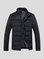 Christian™ | Chaqueta de exterior elegante