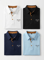 Leo Ferrer™ / POLO MILANO