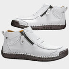 RIKO™ | Zapatos ortopédicos para hombre con comodidad ergonómica