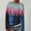 Cynthia | Sudadera de Isla Vintage
