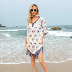 Encarnación™ | Vestido de Playa
