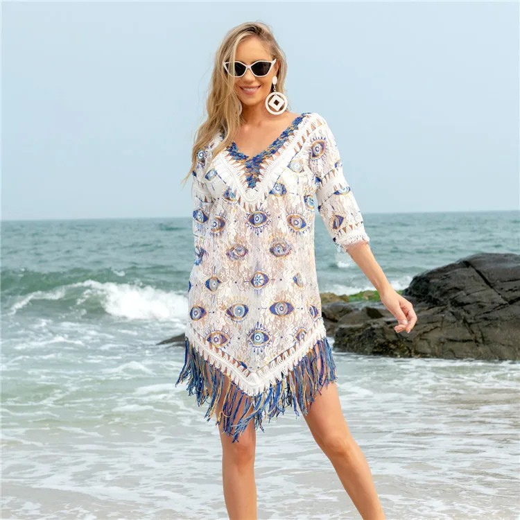 Encarnación™ | Vestido de Playa