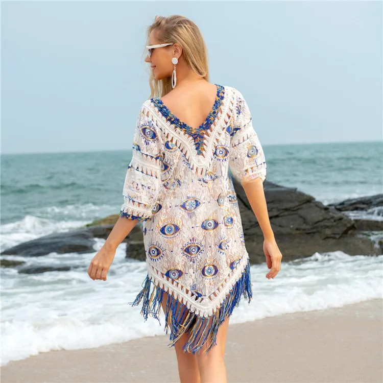 Encarnación™ | Vestido de Playa