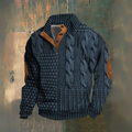 Éloi™ | Camiseta elegante con cuello alto